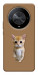 Чехол Kitty standing для Huawei Magic6 Lite