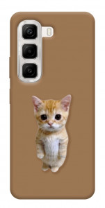 Чохол Kitty standing для Infinix Hot 50 4G