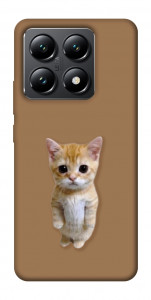 Чехол Kitty standing для Xiaomi 14T