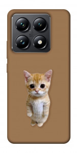 Чохол Kitty standing для Xiaomi 14T Pro