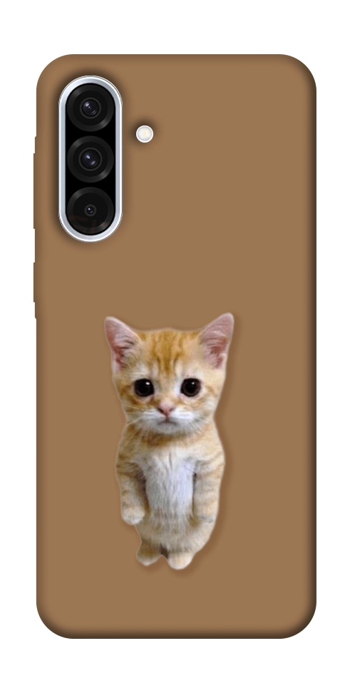 Чехол Kitty standing для Galaxy A36 5G