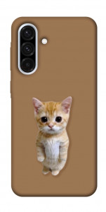 Чехол Kitty standing для Galaxy A36 5G