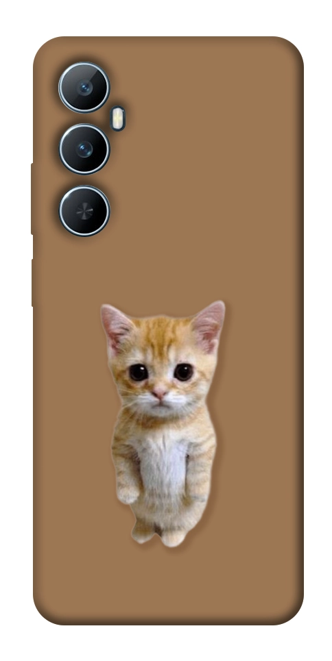 Чехол Kitty standing для Realme C65 4G