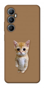 Чехол Kitty standing для Realme C65 4G