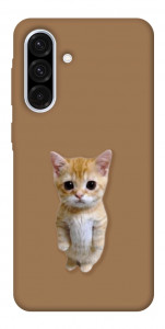 Чохол Kitty standing для Galaxy A56 5G
