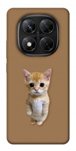 Чохол Kitty standing для Xiaomi Redmi Note 14 Pro 5G