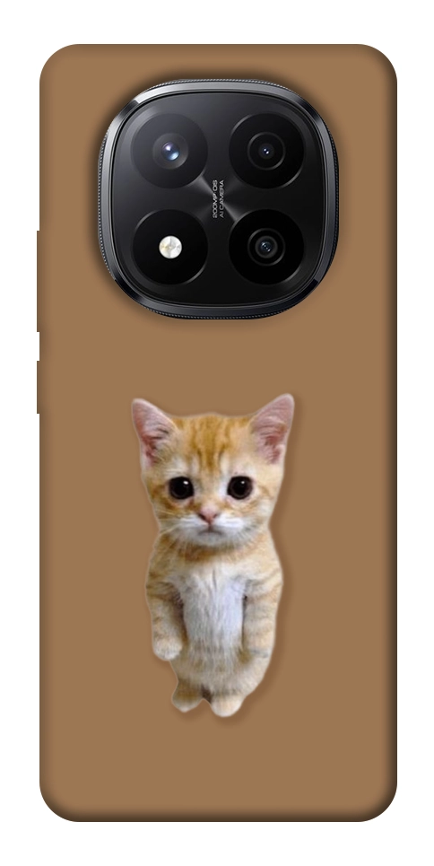 Чехол Kitty standing для Xiaomi Redmi Note 14 Pro+ 5G