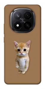 Чохол Kitty standing для Xiaomi Redmi Note 14 Pro+ 5G