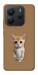 Чехол Kitty standing для Xiaomi Redmi Note 14 5G