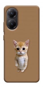 Чехол Kitty standing для Xiaomi Poco X7 Pro