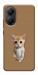 Чехол Kitty standing для Xiaomi Poco X7 Pro
