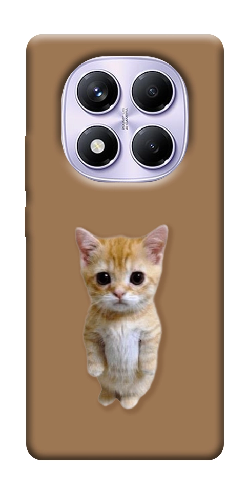 Чехол Kitty standing для Xiaomi Poco X7