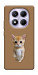 Чехол Kitty standing для Xiaomi Poco X7