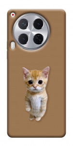 Чехол Kitty standing для TECNO Camon 30 (CL6)