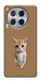 Чохол Kitty standing для TECNO Camon 30 (CL6)