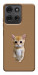 Чохол Kitty standing для Motorola Moto G75 5G