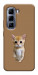 Чехол Kitty standing для Infinix Hot 50 Pro