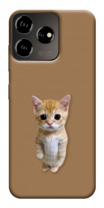 Чохол Kitty standing для ZTE Blade V50 Design 4G