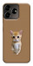 Чохол Kitty standing для ZTE Blade V50 Design 4G