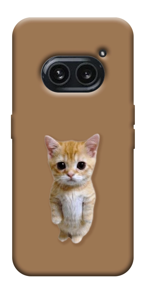 Чехол Kitty standing для Nothing Phone (2a)