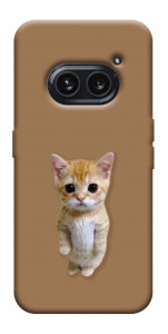 Чохол Kitty standing для Nothing Phone (2a)
