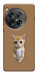 Чохол Kitty standing для OnePlus 12