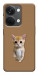 Чохол Kitty standing для OnePlus Nord 3