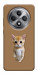 Чохол Kitty standing для Oppo Reno 12 F 4G