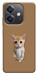 Чехол Kitty standing для Oppo A40m