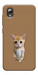 Чехол Kitty standing для ZTE Blade A3 (2019)