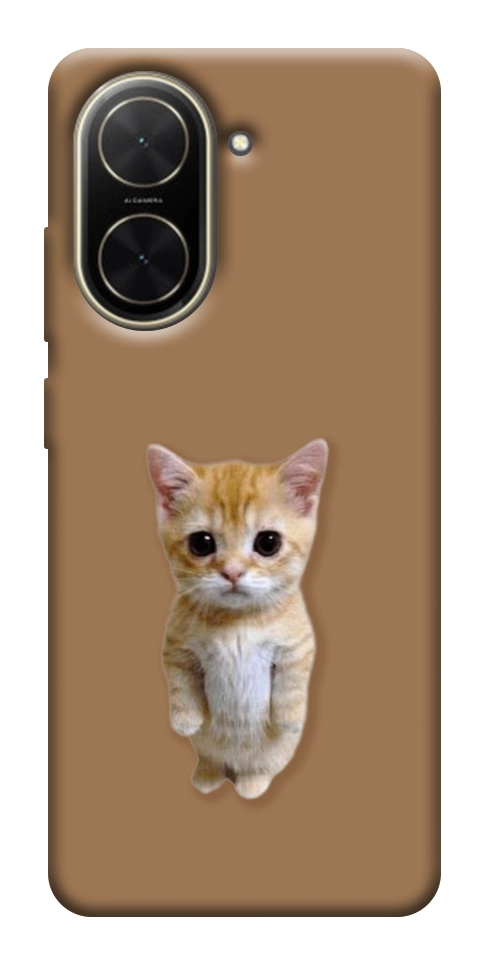 Чехол Kitty standing для Xiaomi Poco C71