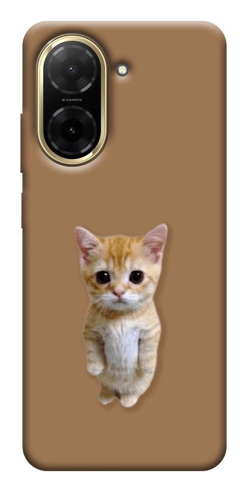 Чохол Kitty standing для Xiaomi Redmi A5