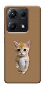 Чехол Kitty standing для Xiaomi Redmi Note 14S