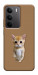 Чехол Kitty standing для Realme C75