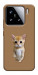 Чехол Kitty standing для Xiaomi 15