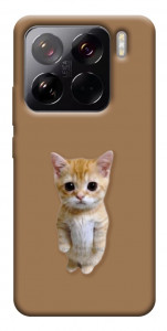 Чохол Kitty standing для Xiaomi 15 Pro