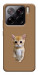 Чехол Kitty standing для Xiaomi 15 Pro