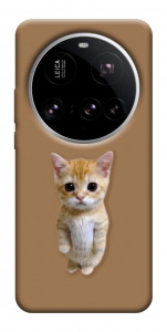 Чохол Kitty standing для Xiaomi 15 Ultra