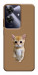 Чохол Kitty standing для Realme Note 60