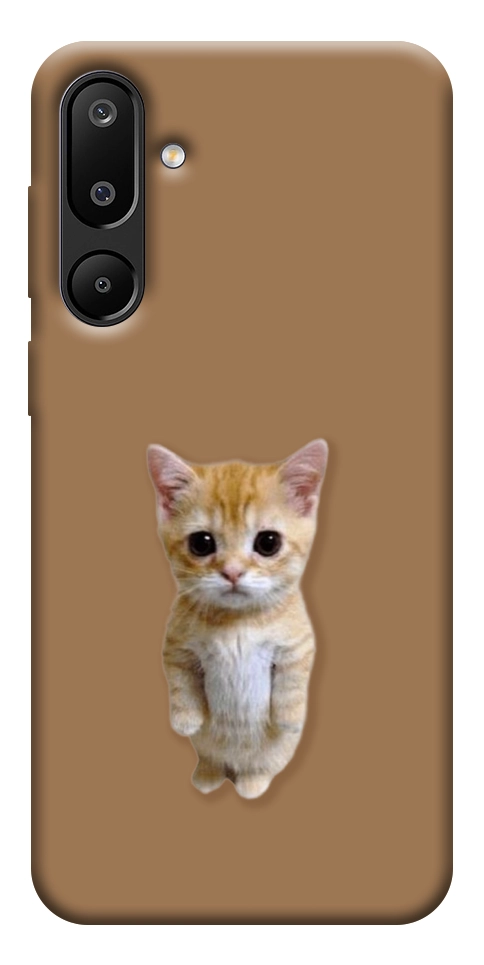 Чехол Kitty standing для Galaxy M16 5G