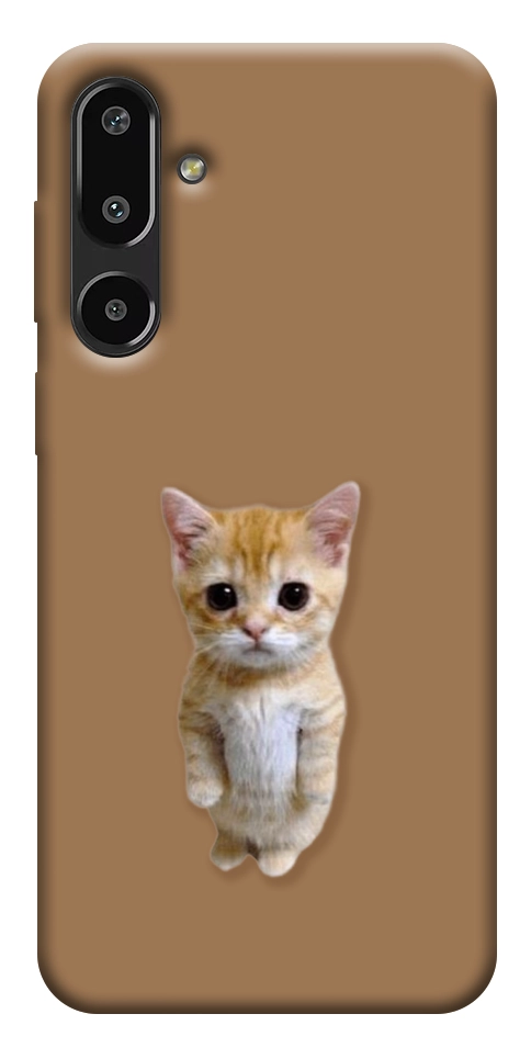 Чехол Kitty standing для Galaxy F16 5G
