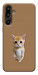 Чехол Kitty standing для Galaxy F16 5G