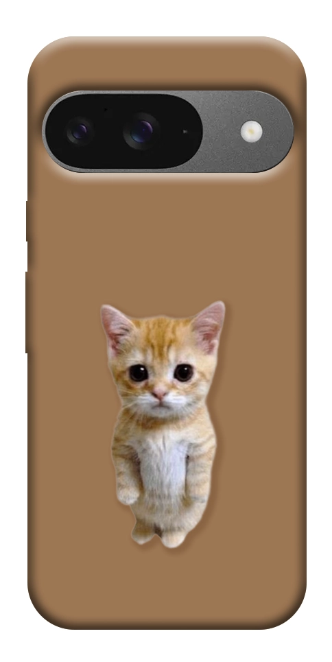 Чохол Kitty standing для Google Pixel 10 Pro