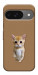 Чохол Kitty standing для Google Pixel 10 Pro