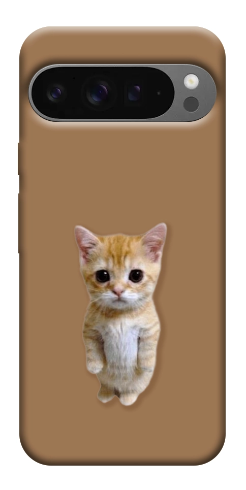 Чохол Kitty standing для Google Pixel 10 Pro XL