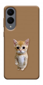 Чехол Kitty standing для Galaxy S25 Edge