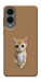 Чохол Kitty standing для Galaxy S25 Edge