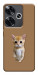 Чехол Kitty standing для Xiaomi Poco F6