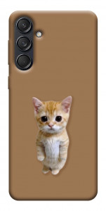 Чохол Kitty standing для Galaxy M55