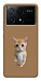 Чохол Kitty standing для Xiaomi Poco X6 Pro